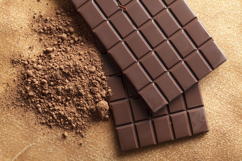 Xocolata i salut - Supermercats Supermas