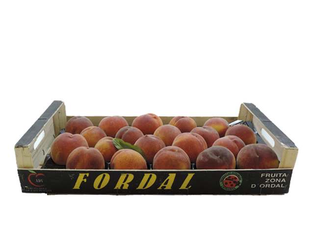 préssec-fordal